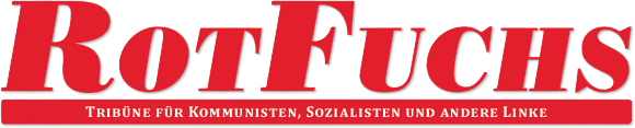 Rotfuchs Logo